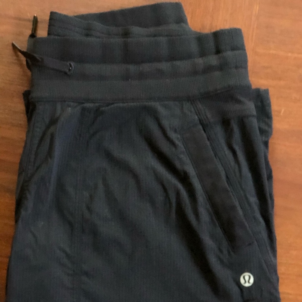 Lulu Capris